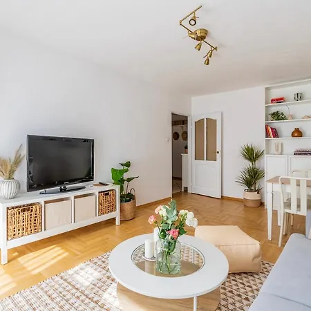 Apartament Apartament Melomanow