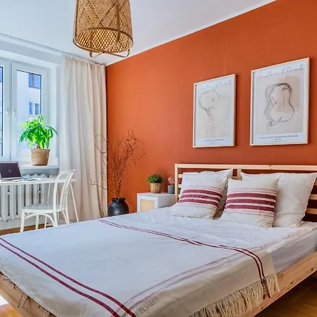 Apartament Melomanow Apartament