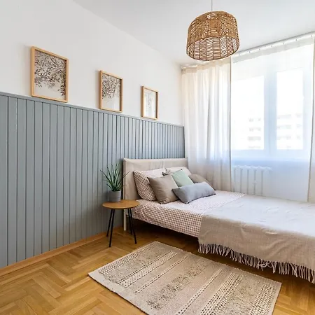 Apartament Apartament Melomanow *