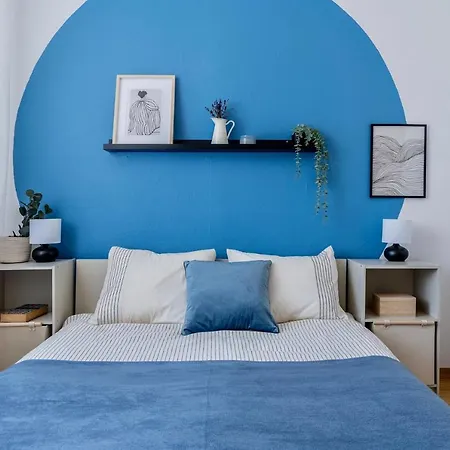 Apartament Melomanow Apartment Warsaw