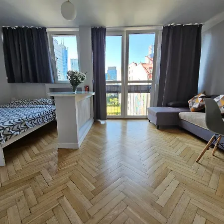 Studio Zelazna Warsaw