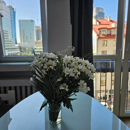 Studio Zelazna Warsaw