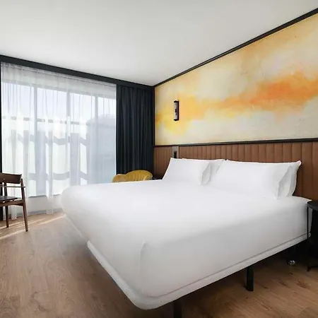 Barcelo Powisle Hotel Varsovia