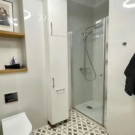 Fantastic Waw - Kp69 D Apartament Warszawa