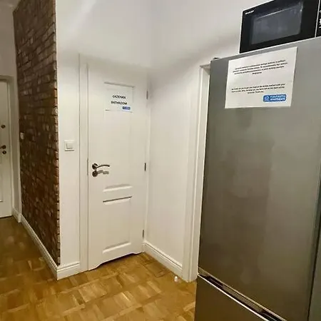 Fantastic Waw - Kp69 D Apartament