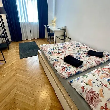 Apartament Fantastic Waw - Kp69 D *