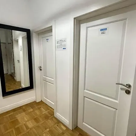 Apartament Fantastic Waw - Kp69 D Warszawa