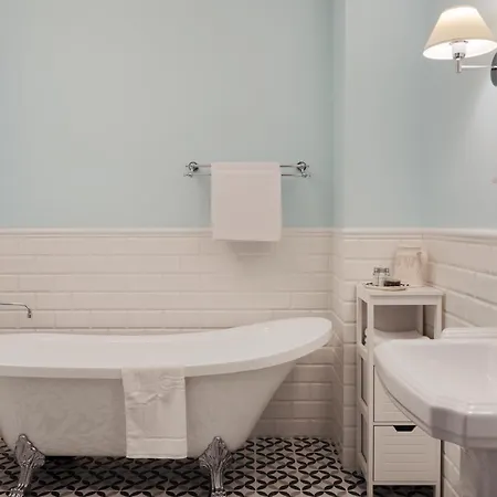 La Boutique Verte Apartament