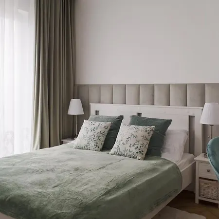 La Boutique Verte * Warszawa