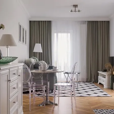 La Boutique Verte * Warszawa