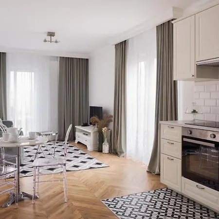 La Boutique Verte Warszawa