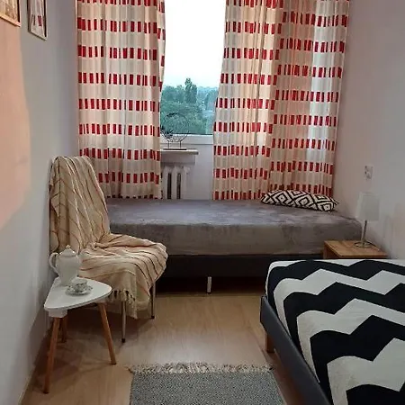Apartment Sky View