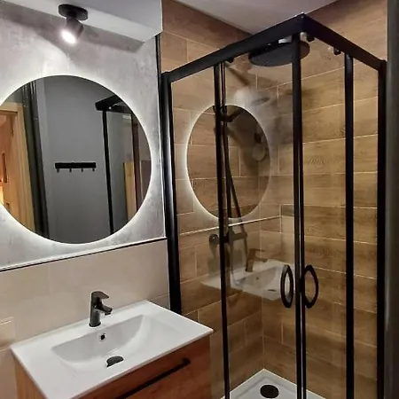 Sky View Apartment