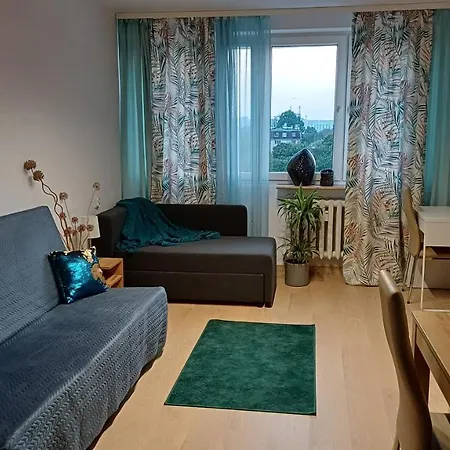 Apartment Sky View