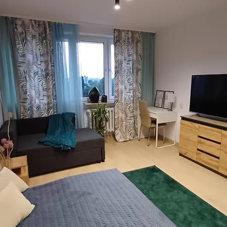 Sky View Apartment