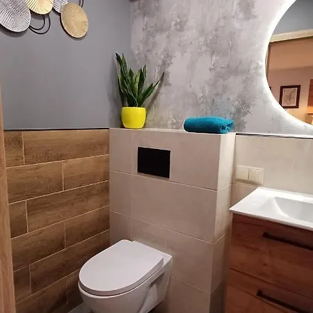 Sky View Apartment