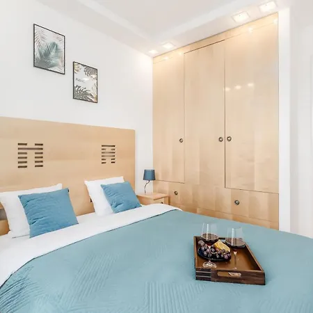 Apartment Browary *