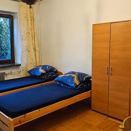 Hostel Moc