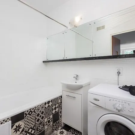 Hostel Wasilkowskiego Warsaw