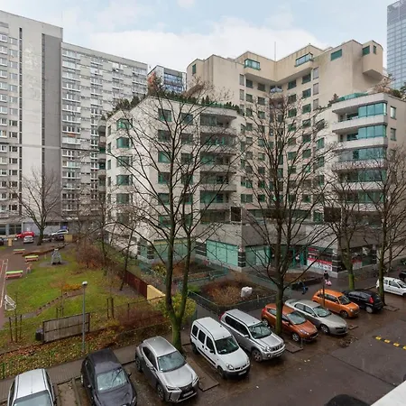 Rosy Dream By Renters Warsaw