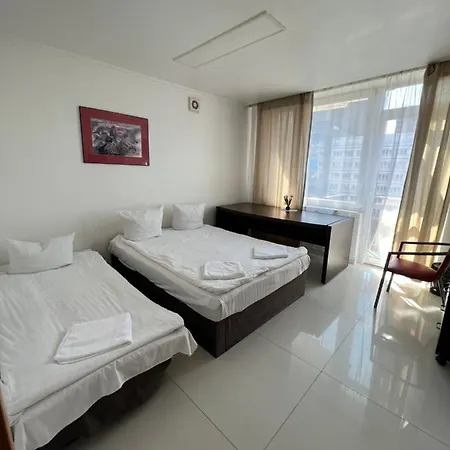 Apartament Marszalkowska