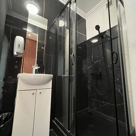 Apartament Marszalkowska
