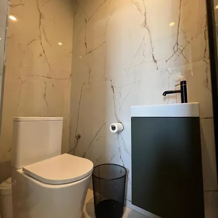 Apartament Marszalkowska Warszawa