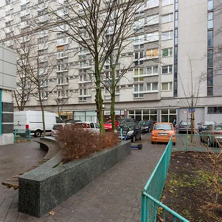 Rosy Dream By Renters Warsaw