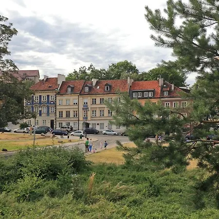 Apartment Charming In The Old Town