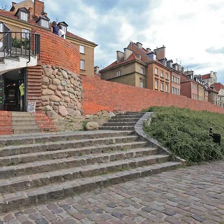 Apartment Charming In The Old Town *