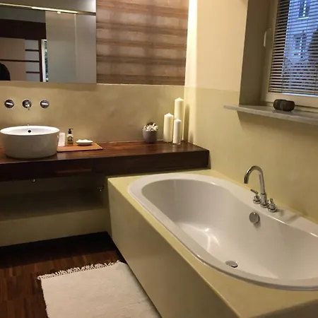 Solec Apartament *