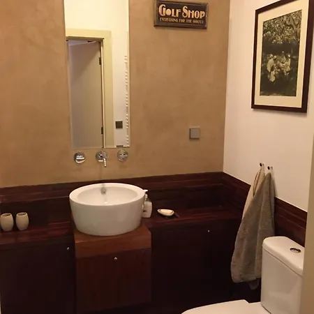 Apartament Solec *