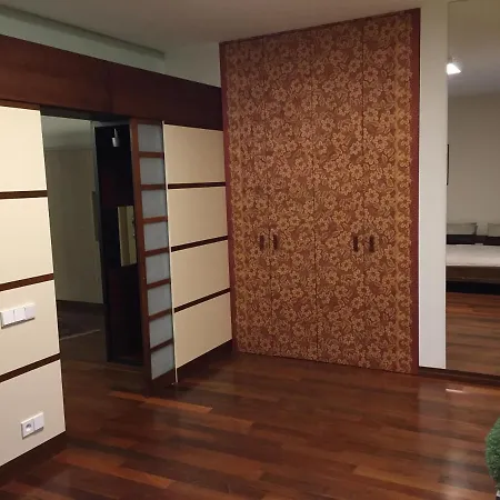 Solec Apartament *