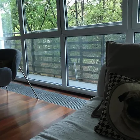 Apartament Solec
