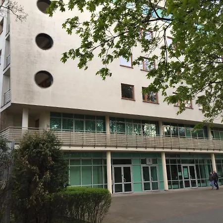 Apartament Solec *