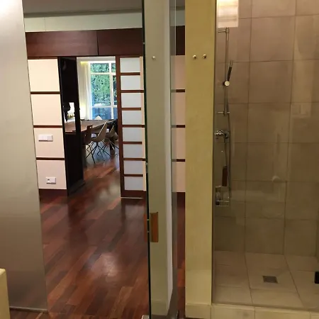 Solec Apartament Warszawa