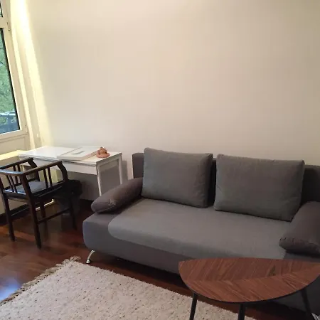 Apartament Solec *