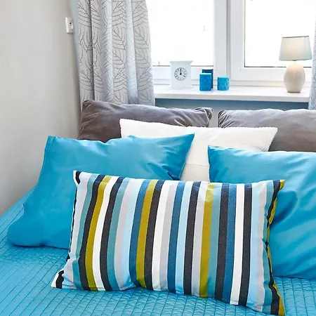 Apartment Charming In The Old Town *