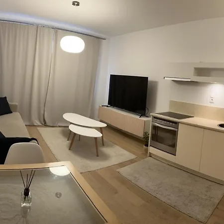 Oxford Bridge Prestige Apartment *