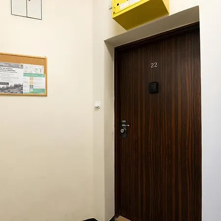 Rejtana Comfortable Mokotow By Renters Apartament Warszawa