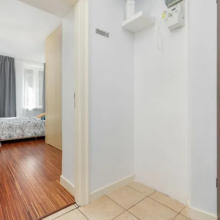 Rejtana Comfortable Mokotow By Renters *