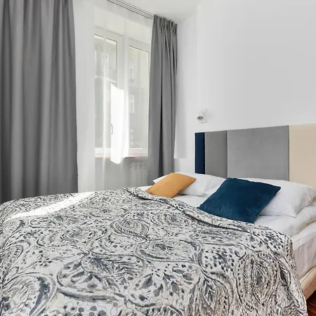 Rejtana Comfortable Mokotow By Renters Apartament Warszawa