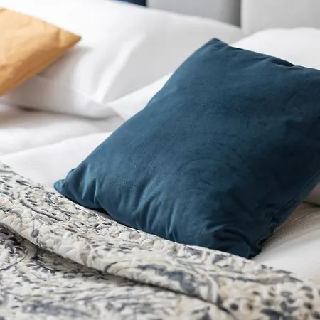 Apartament Rejtana Comfortable Mokotow By Renters Warszawa