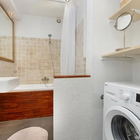 Rejtana Comfortable Mokotow By Renters * Warszawa