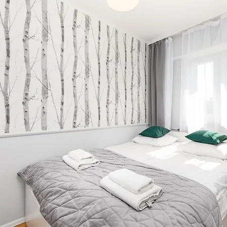 Grzeszczyka 4 By Homeprime Apartment *