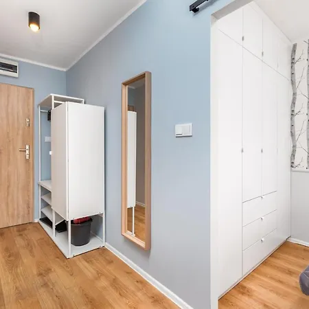 Apartment Grzeszczyka 4 By Homeprime *