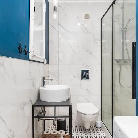 Apartment Grzeszczyka 4 By Homeprime