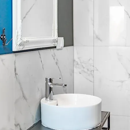 Grzeszczyka 4 By Homeprime Apartment Warsaw