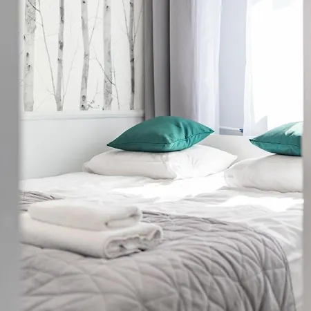 Apartment Grzeszczyka 4 By Homeprime *