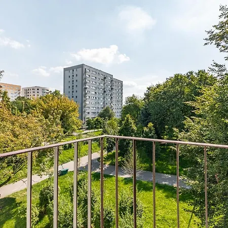 Grzeszczyka 4 By Homeprime Apartment *